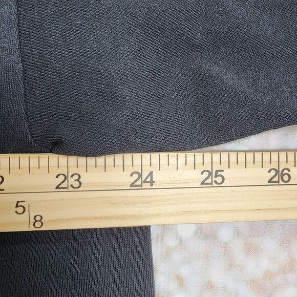 Ice Nine Kills Terrifier 2 A Work Of Art Horror T-Shirt XL Black 100% Cotton Gra - Picture 8 of 8